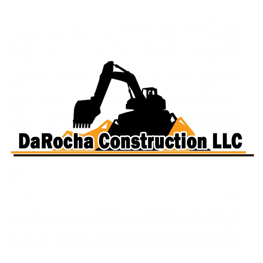 DaRocha Construction LLC logo