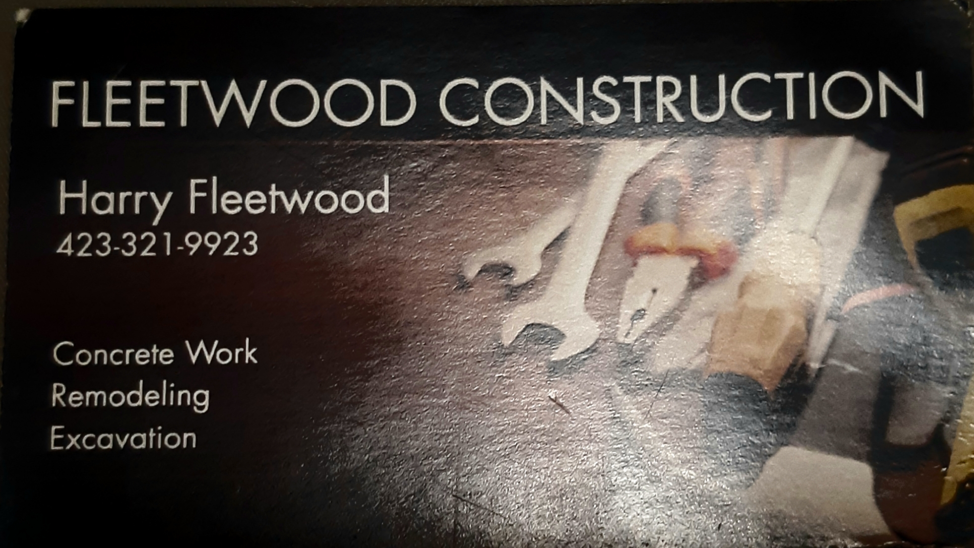 Avatar for Fleetwood Construction Concrete