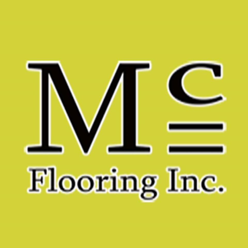 Logo for McClenny's Flooring Inc.
