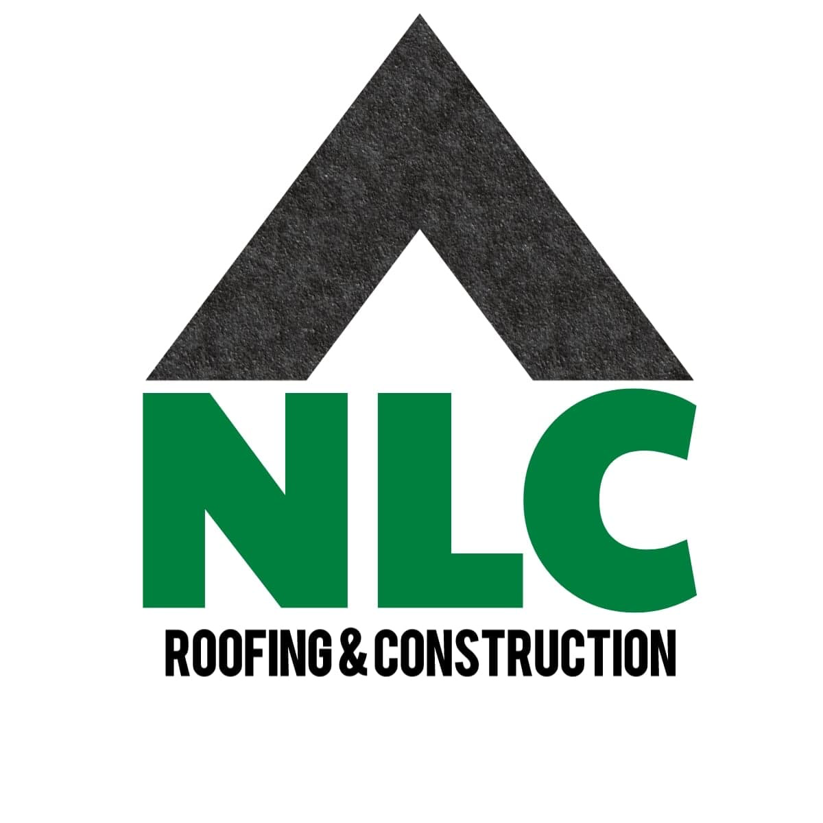 NLC Roofing and Construction logo
