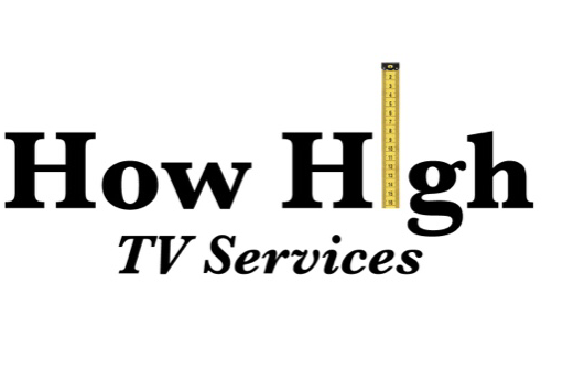 Avatar for How High TV Services