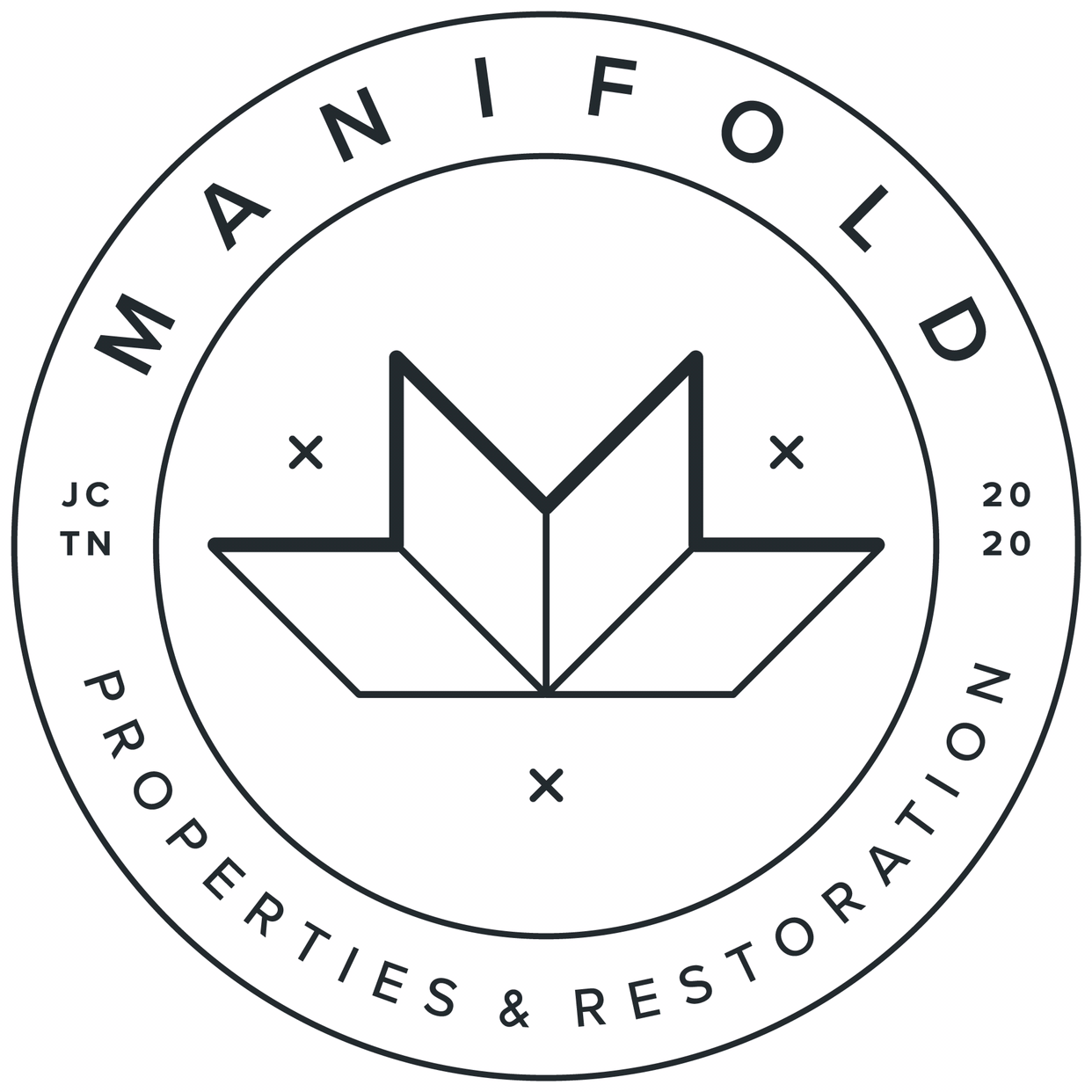 MANIFOLD Properties & Restoration logo