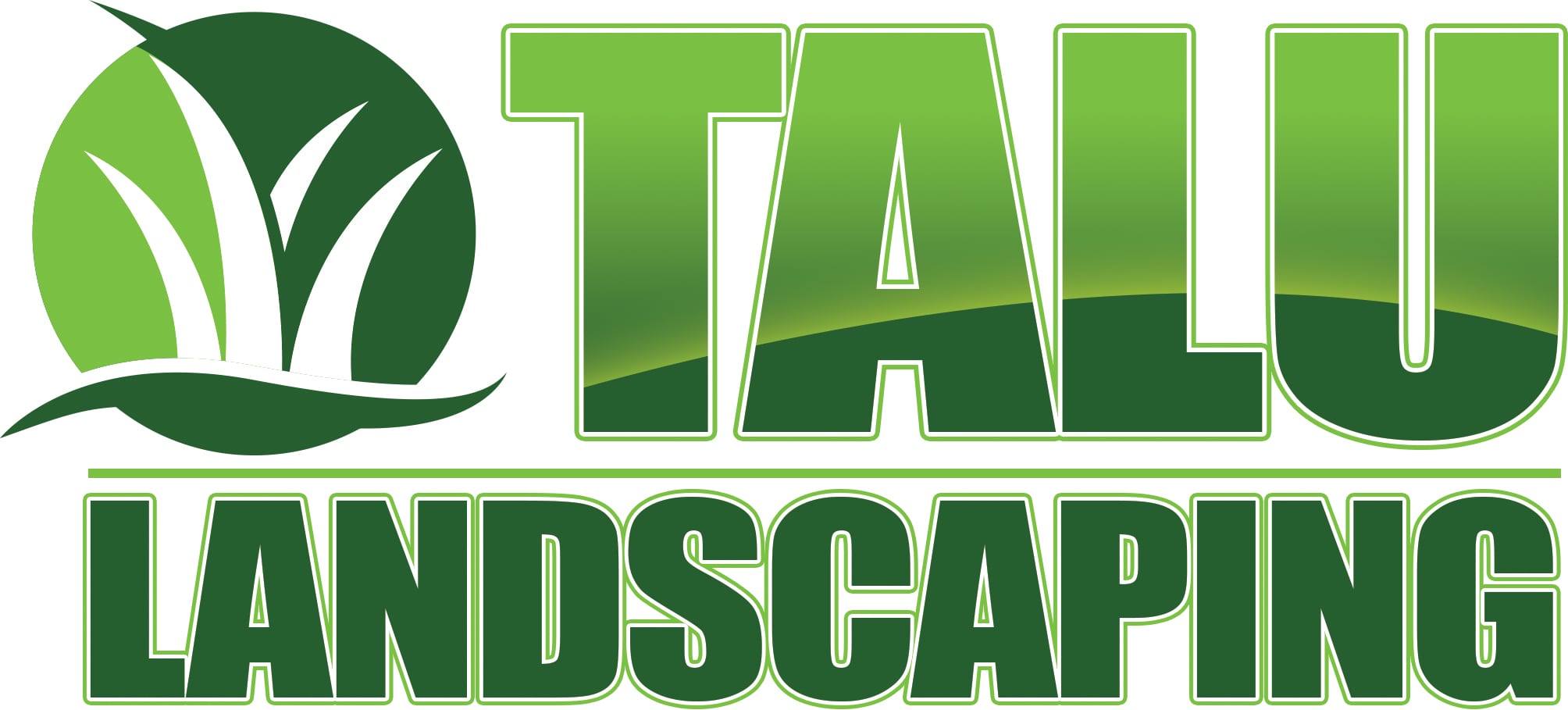 Avatar for Talu Landscaping