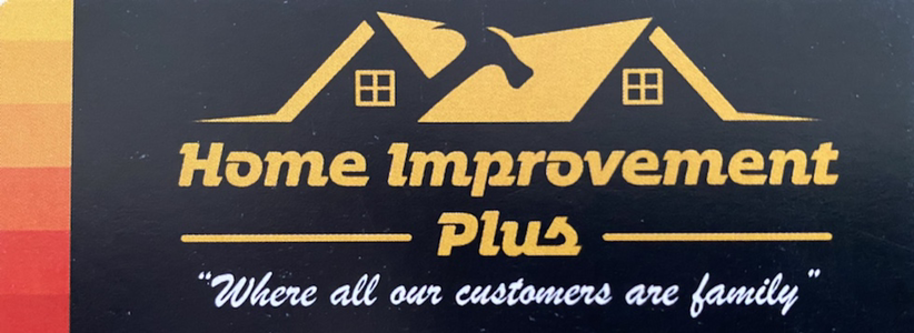 Home Improvement Plus logo