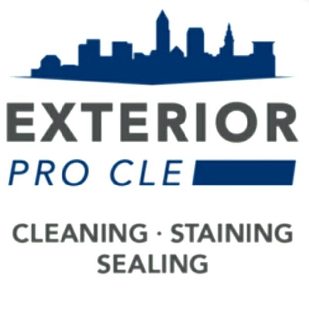 Exterior PRO CLE logo