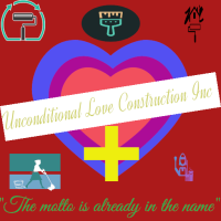 Avatar for Unconditional Love Construction