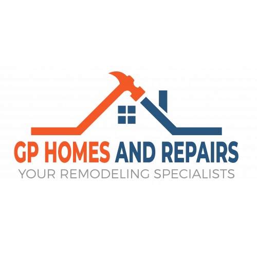 GP Homes and Repairs logo