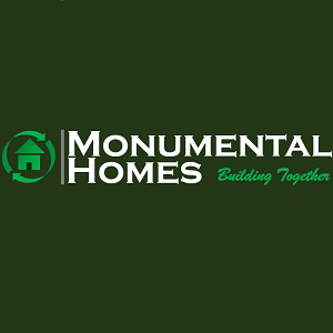Monumental Homes Inc logo