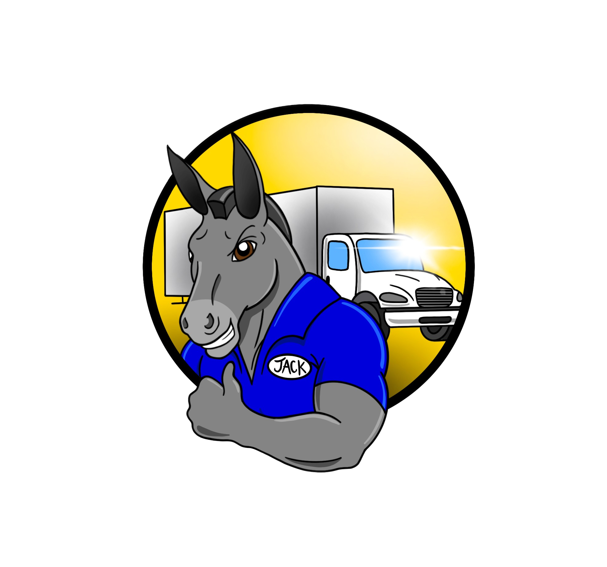 Avatar for Strong-Ass Movers of Lexington