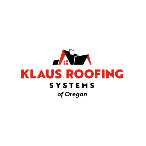 Klaus Roofing Systems of Oregon logo