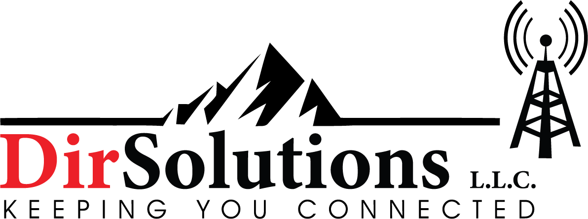 DirSolutions LLC logo