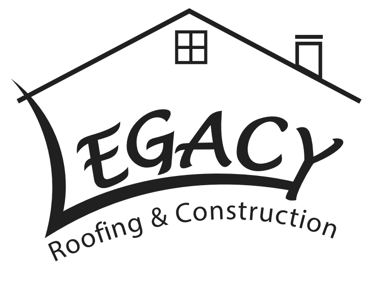 Legacy Roofing & Construction LTD logo