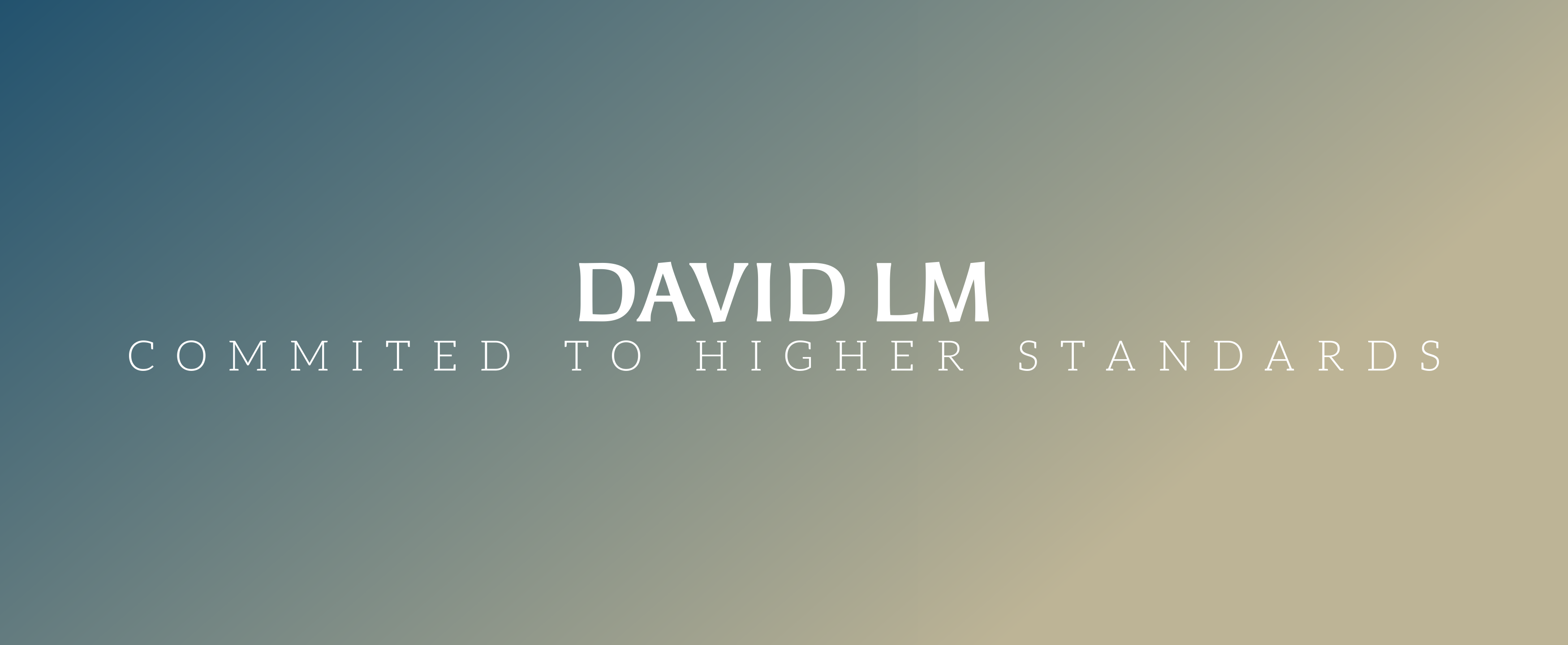 david llc logo