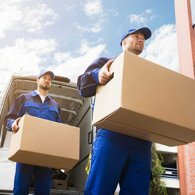Avatar for Professionally Trained Movers