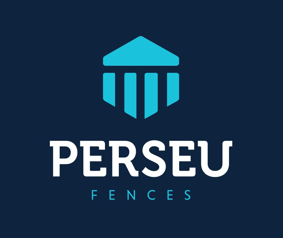 Perseu Fences logo