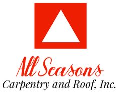 All Seasons Carpentry and Roof Inc. logo