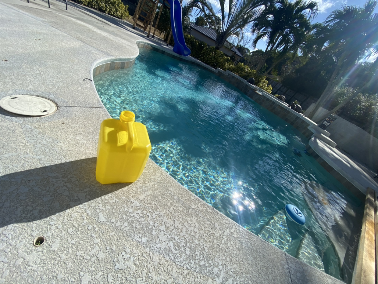 Avatar for WE CARE POOL SERVICE LLC