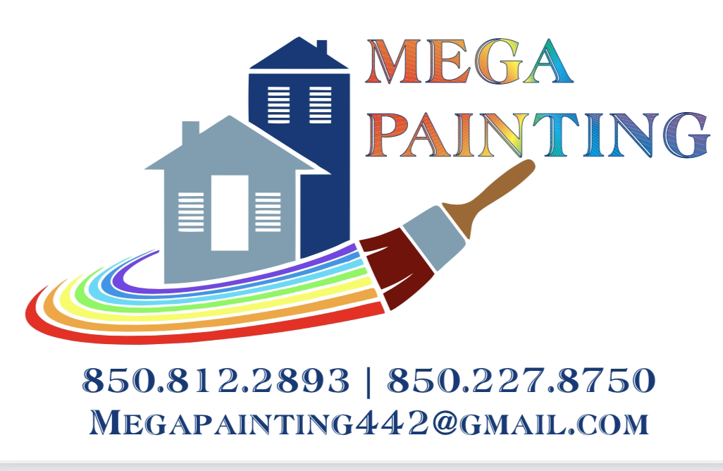 Avatar for Mega Painting Company