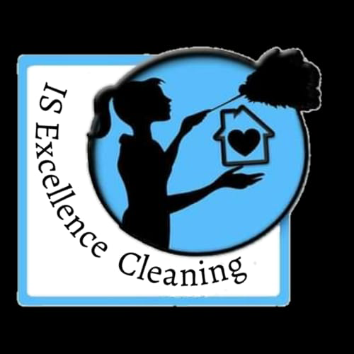 IS EXCELLENCE CLEANING LLC logo