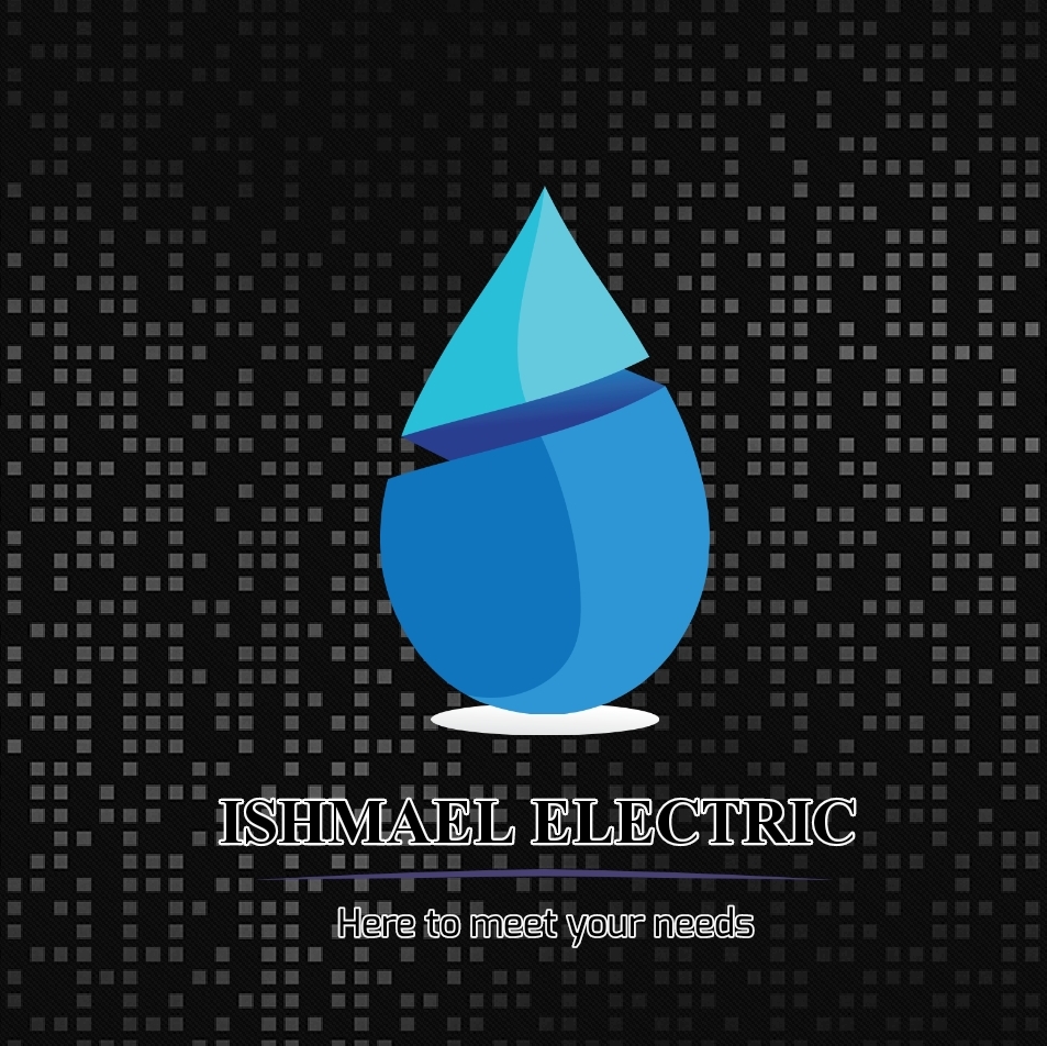 Ishmael Electric logo