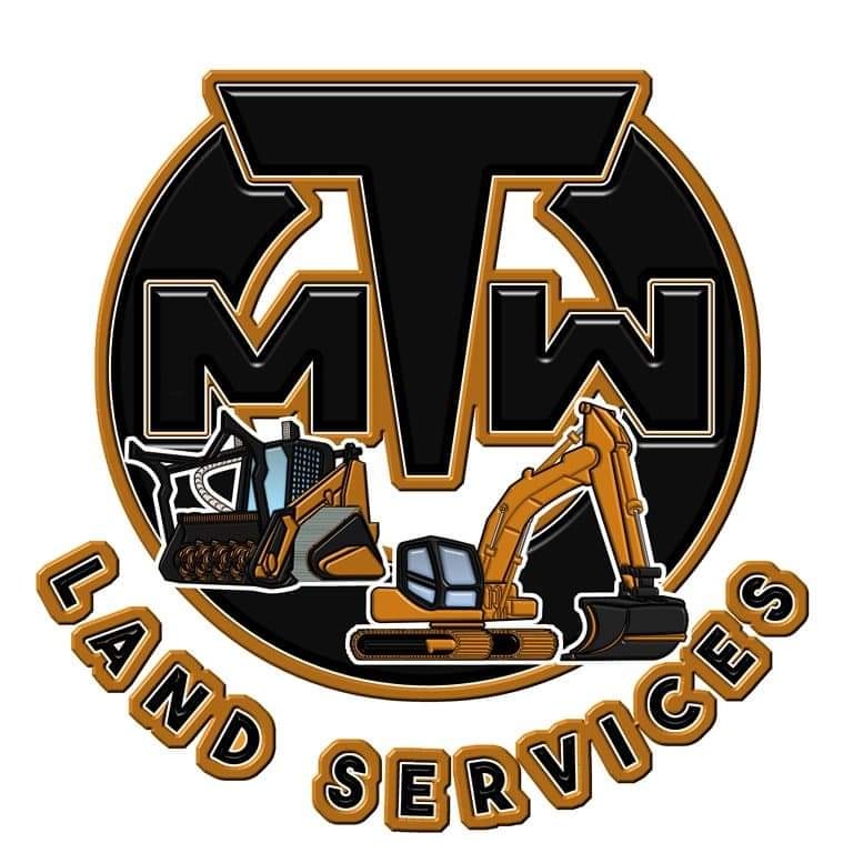TMW Land Services logo