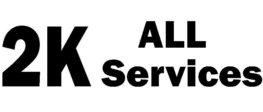 2K All Services logo