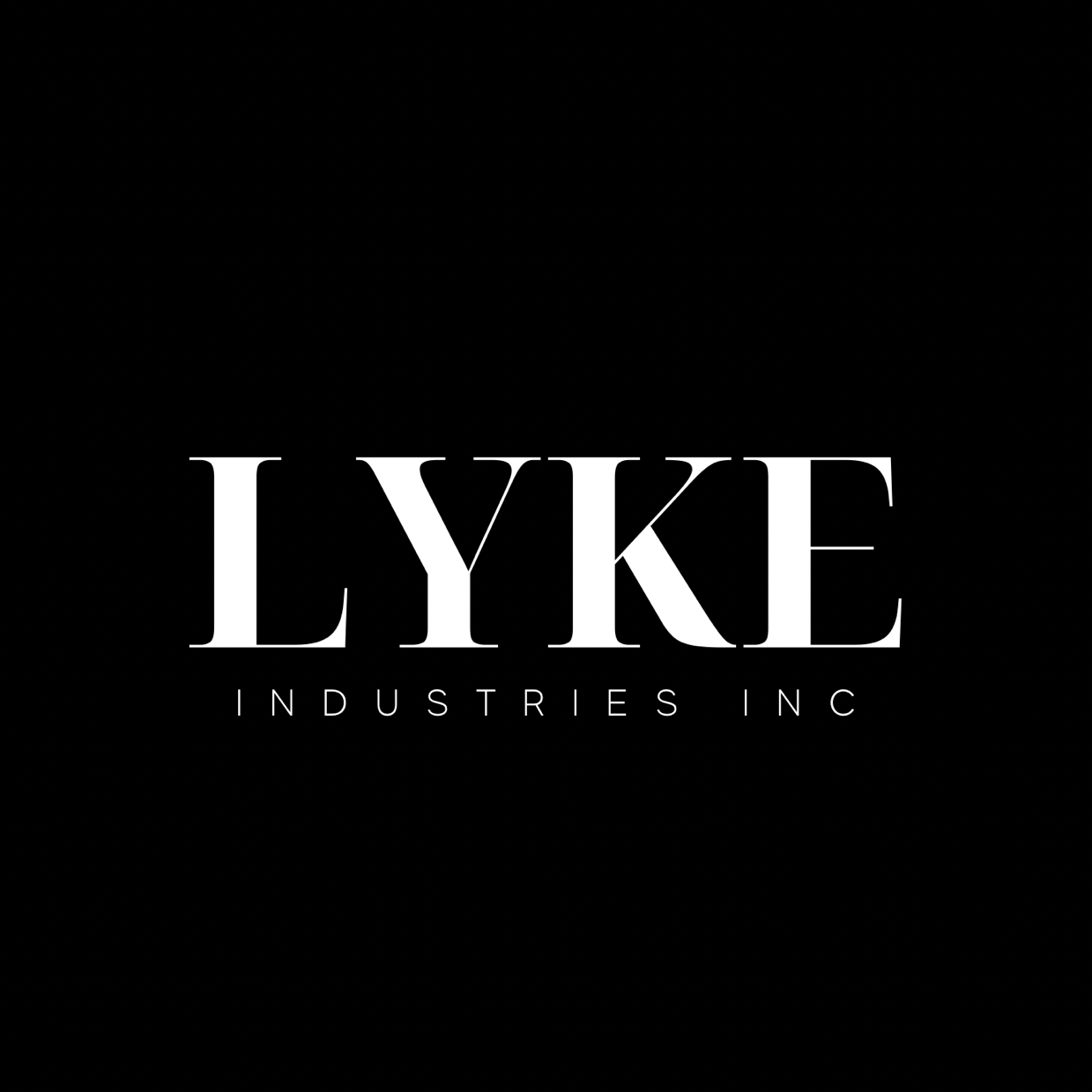 Avatar for Lyke Industries, Inc.