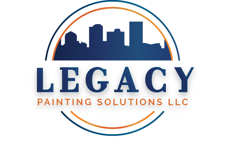 Legacy Painting Solutions LLC logo