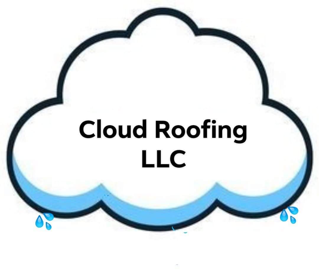 Logo for Cloud Roofing