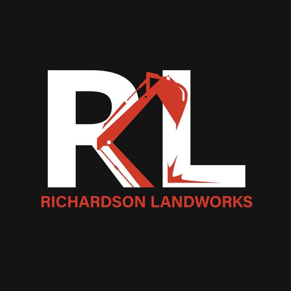 Richardson Landworks LLC logo