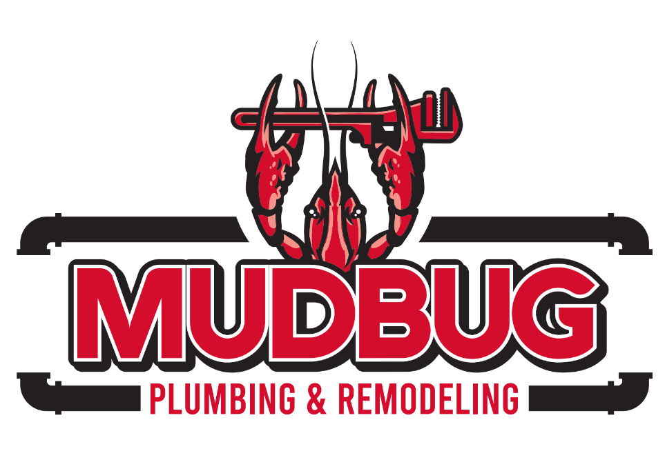 Mudbug Plumbing & Remodeling logo