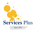 Services Plus logo