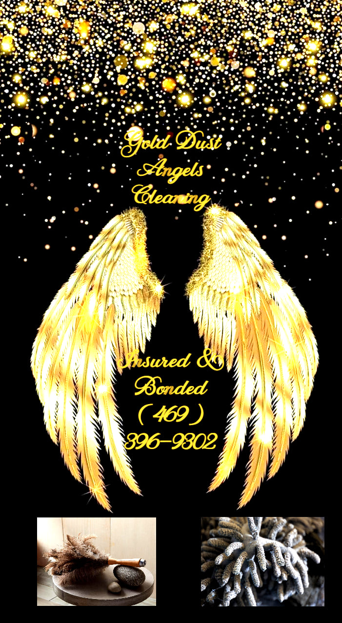 Avatar for Gold Dust Angels Inc.