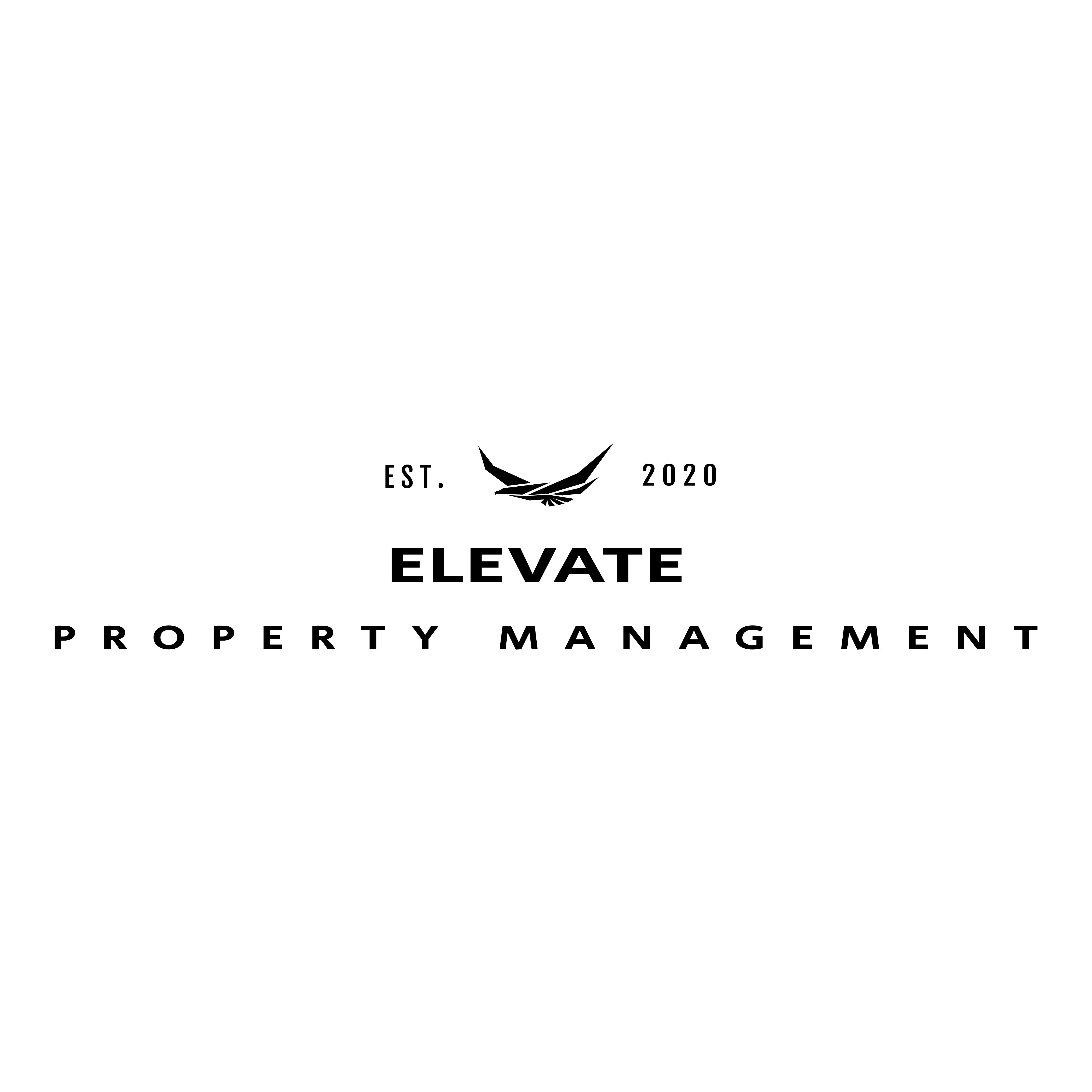Elevate Property Management logo