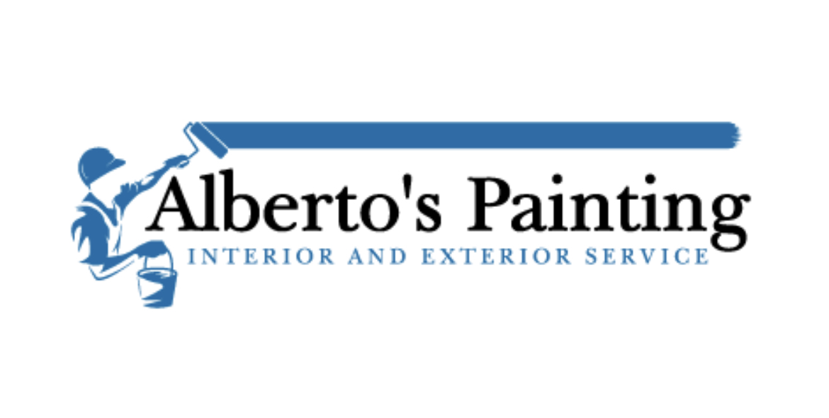 Alberto s Painting logo