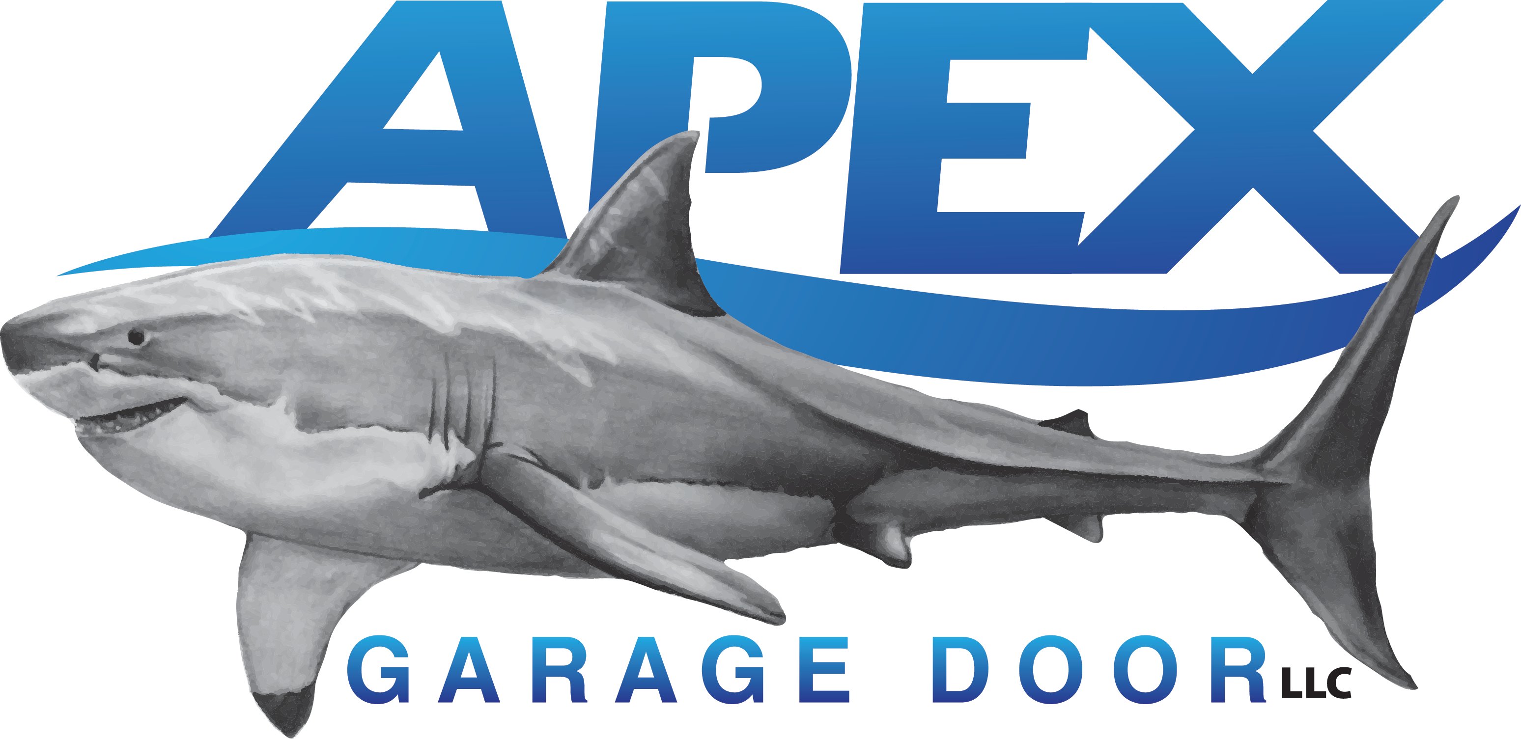 Logo for Apex Garage Door