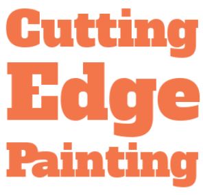 Cutting Edge Painting logo