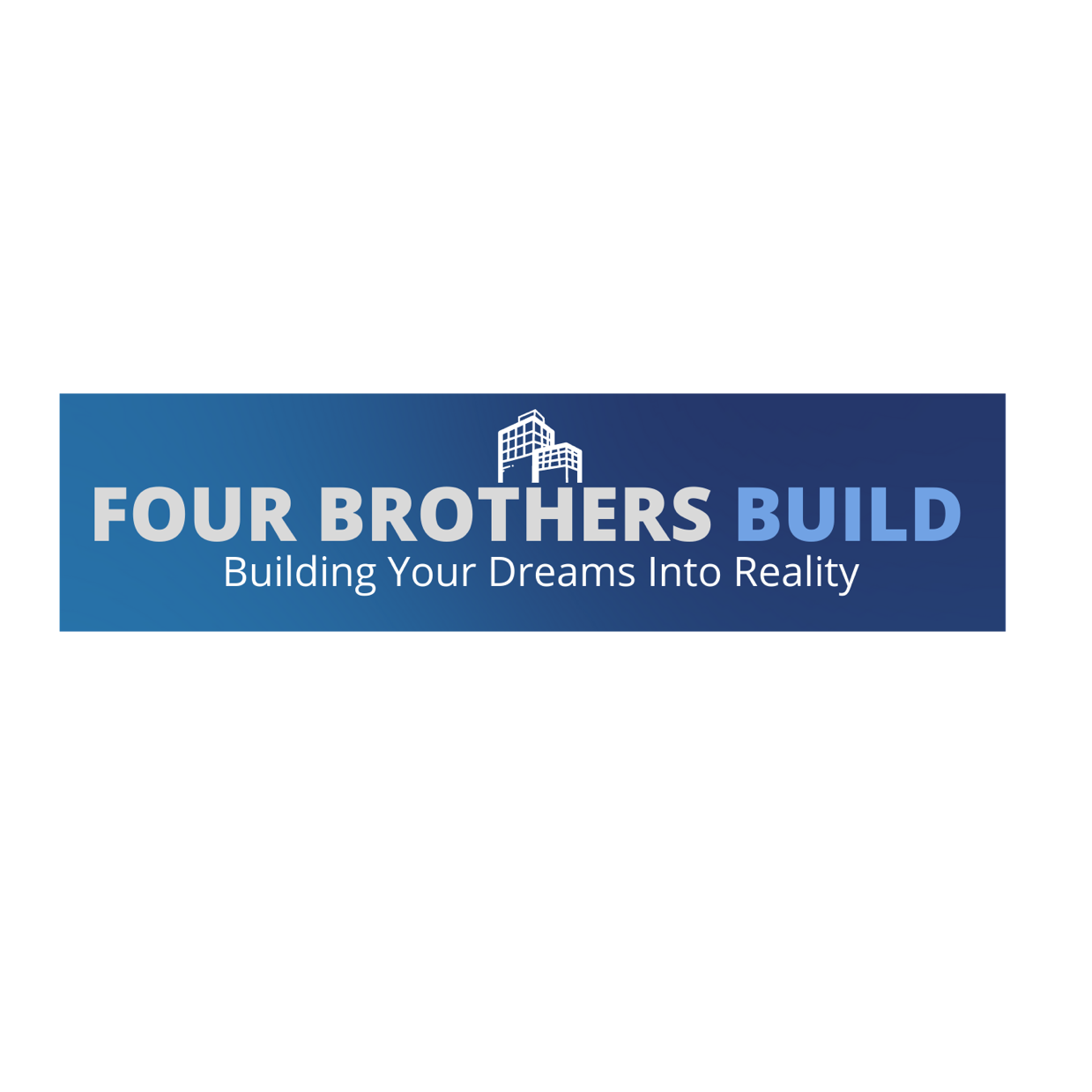 Avatar for Four Brothers Build LLC
