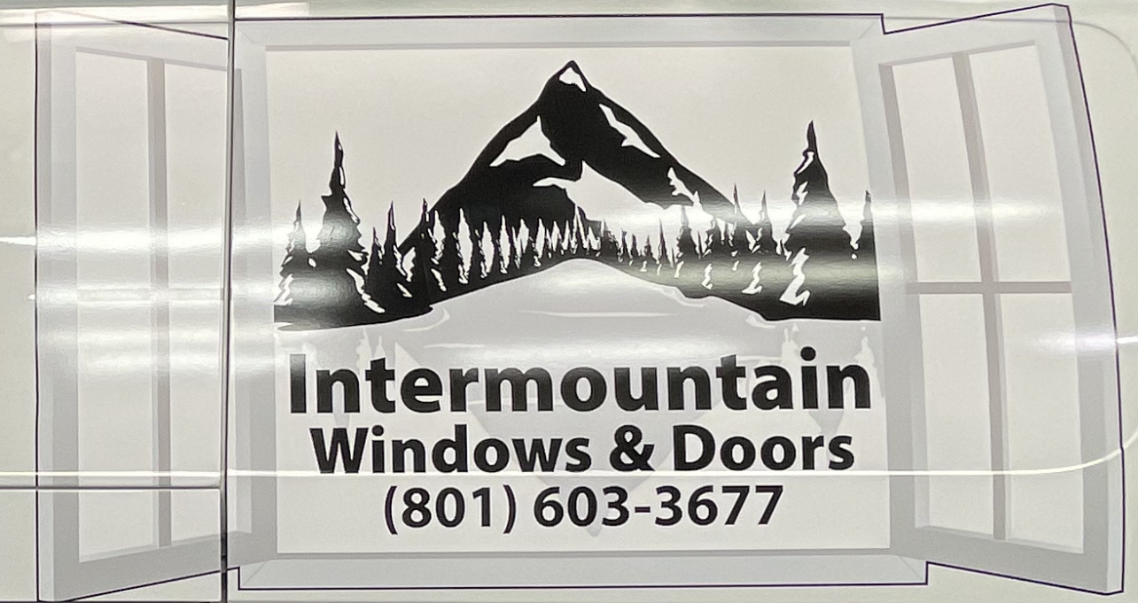InterMountain Windows & Doors LLC logo