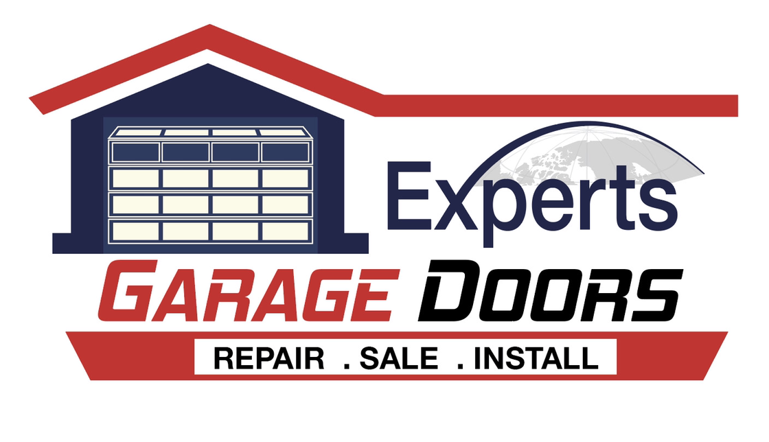 Experts Garage Doors Services logo