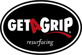 Get A Grip logo