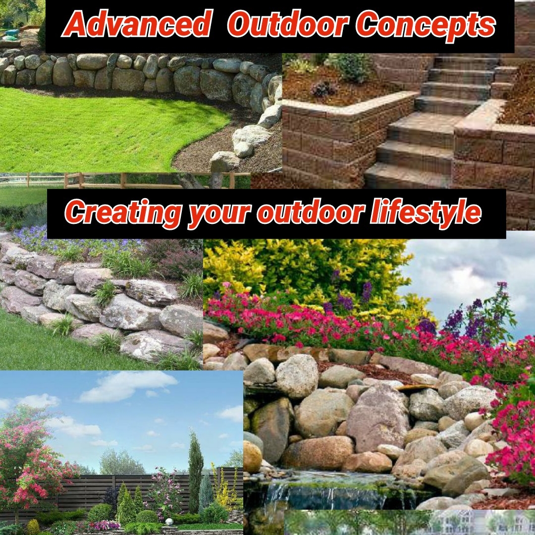 Avatar for Advanced Outdoor Concepts