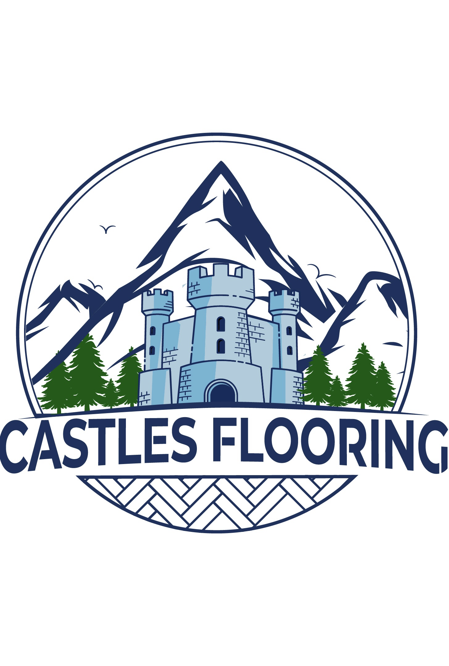 Avatar for Castles Flooring