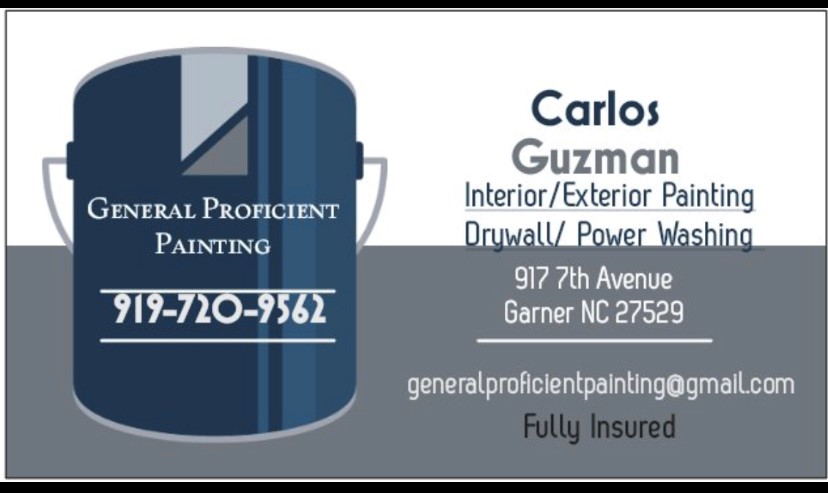 Avatar for General proficient painting