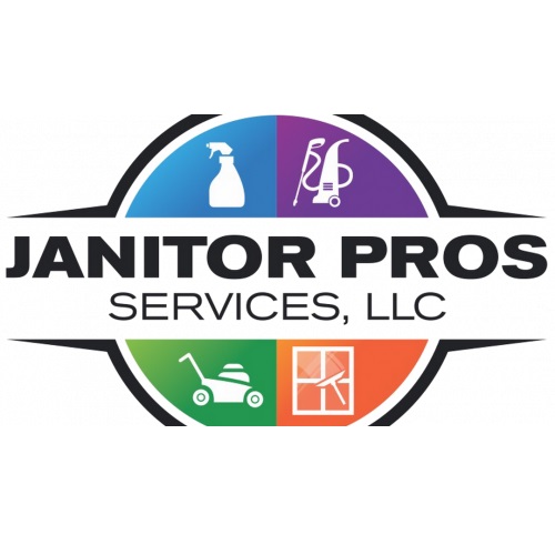 Janitor Pros Services, LLC logo