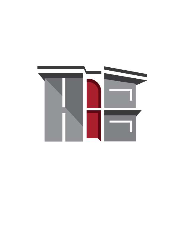 H.A.B Painting and Construction logo