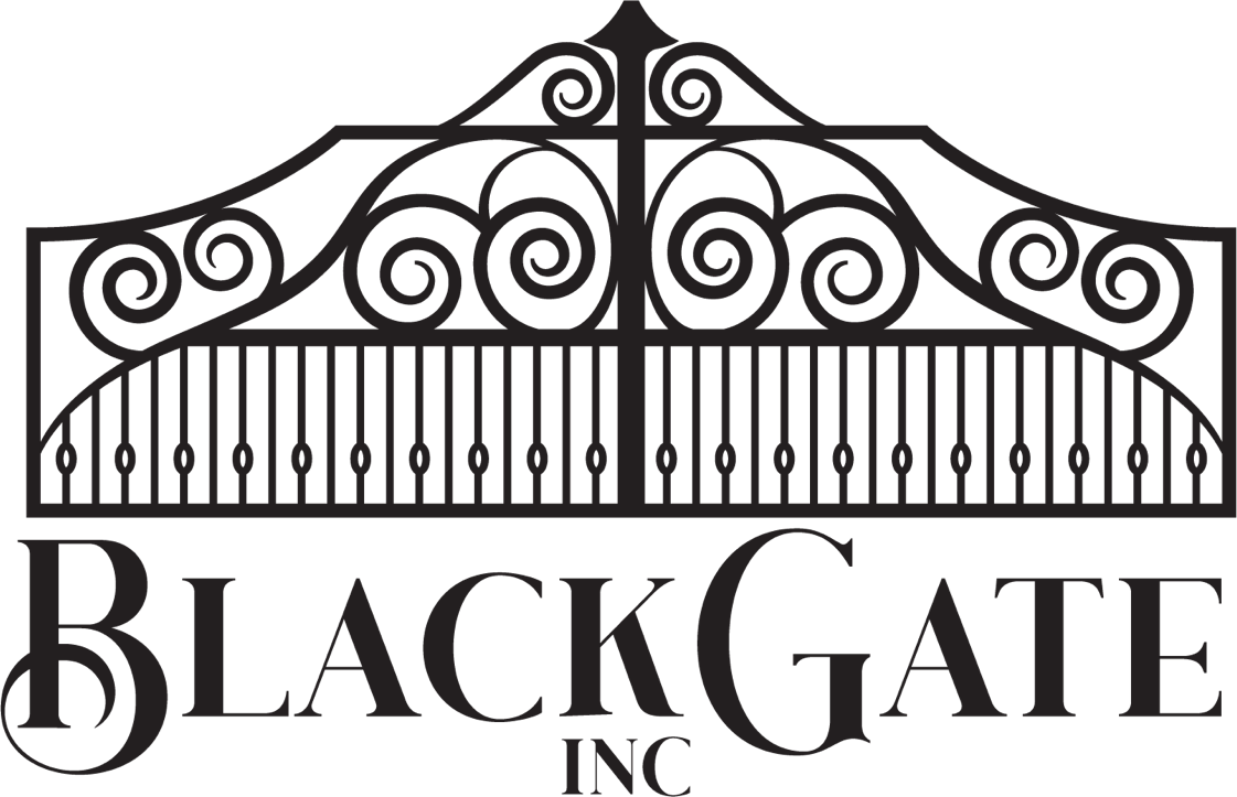 Avatar for Black Gate Painting