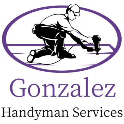 Logo for Gonzalez Handyman Services