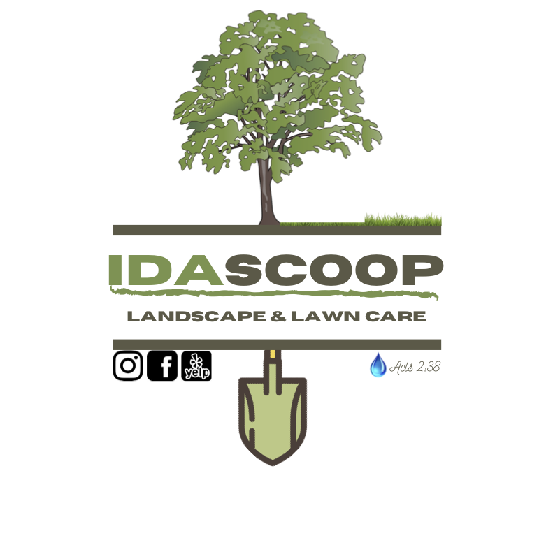 Avatar for IdaScoop Landscape and Lawn Care