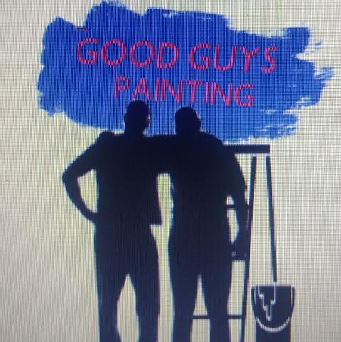 Avatar for Good Guys painting